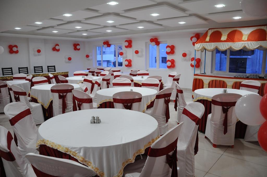 Plaza Hotel Trichy Tiruchirappalli Quarto foto